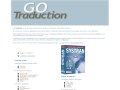 Go Traduction : annuaire de dictionnaires